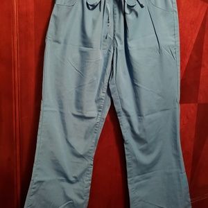 Med scrub pants